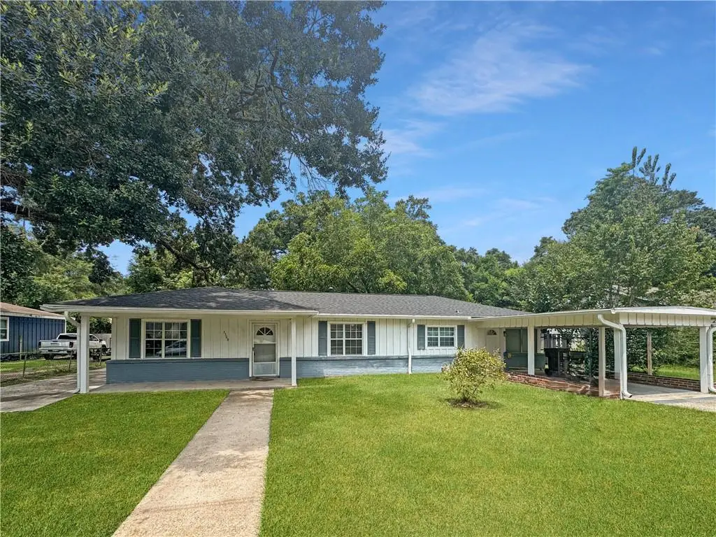 5509 Darring Street, Satsuma, AL 36572 - #1