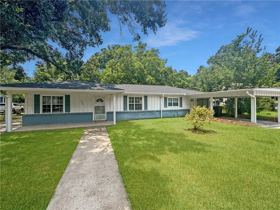 5509 Darring Street, Satsuma, AL 36572 - #2
