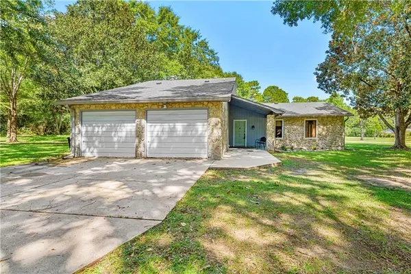 4451 Harvest Boulevard E, Semmes, AL 36575