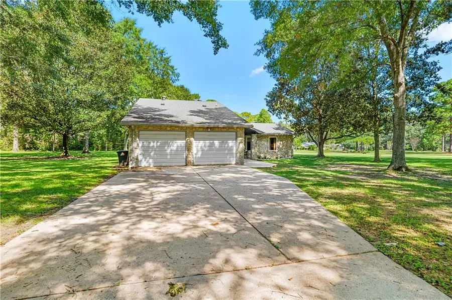 4451 Harvest Boulevard E, Semmes, AL 36575 - #3