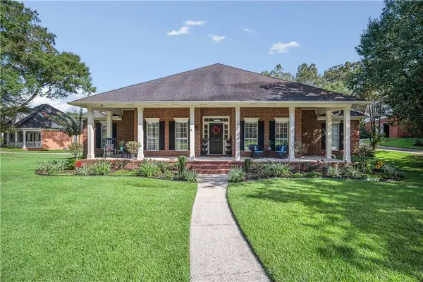 6624 Apple Cross Drive N, Mobile, AL 36695