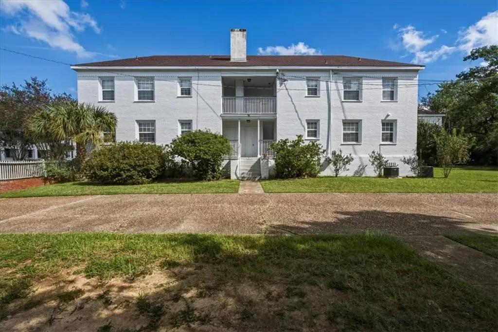214 Upham Street #11A, Mobile, AL 36607 - #1
