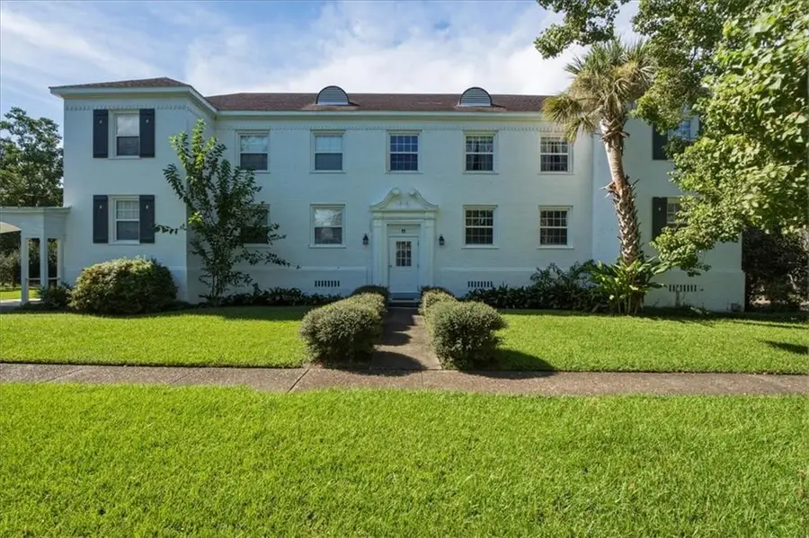 214 Upham Street #11A, Mobile, AL 36607 - #2
