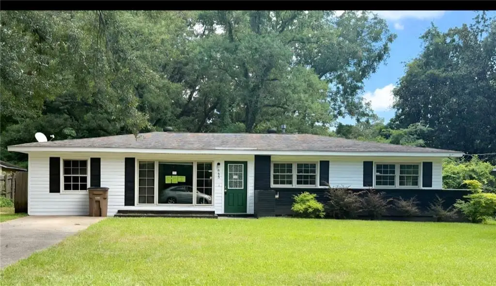 655 Wilshire Road, Mobile, AL 36609 - #1
