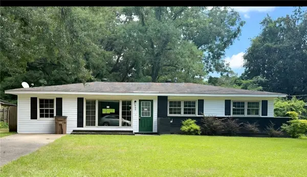655 Wilshire Road, Mobile, AL 36609