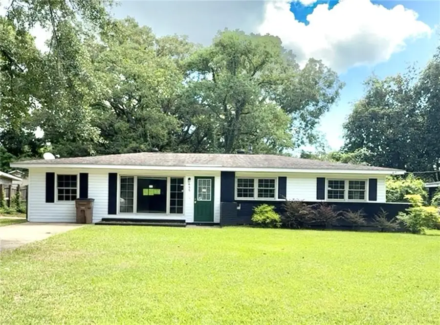 655 Wilshire Road, Mobile, AL 36609 - #2