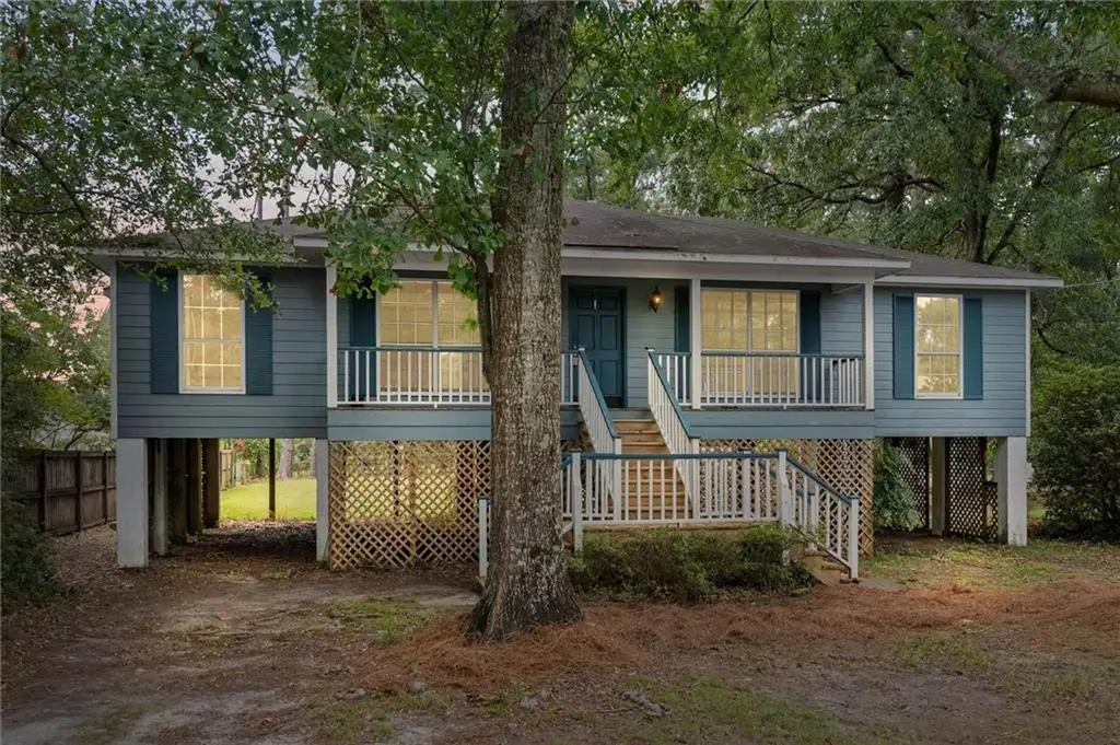 4016 Perch Point Drive, Mobile, AL 36605 - #1