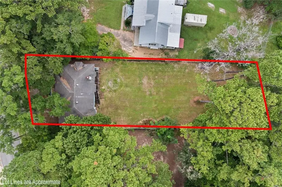 4016 Perch Point Drive, Mobile, AL 36605 - #2