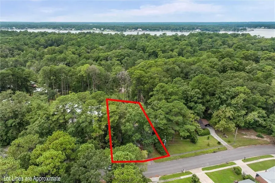 4016 Perch Point Drive, Mobile, AL 36605 - #3