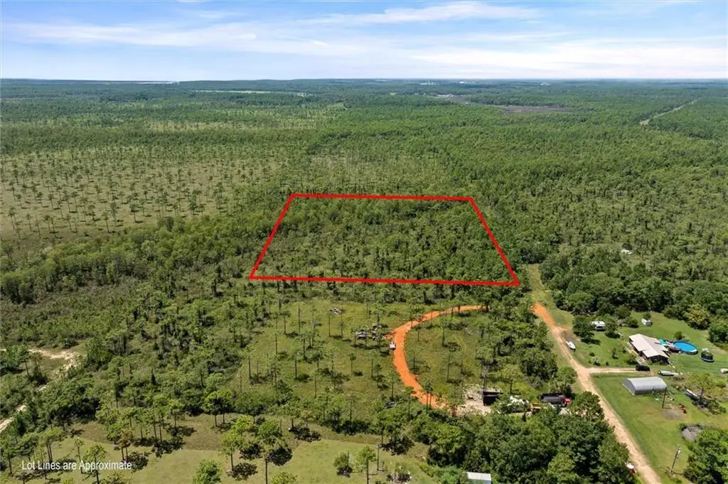 Address Withheld By Seller, Coden, AL 36523 - #1