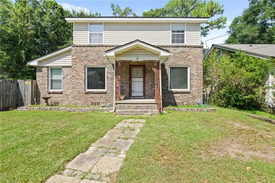 262 Seminole Street, Mobile, AL 36606 - #2