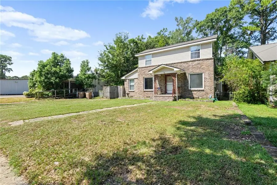 262 Seminole Street, Mobile, AL 36606 - #3