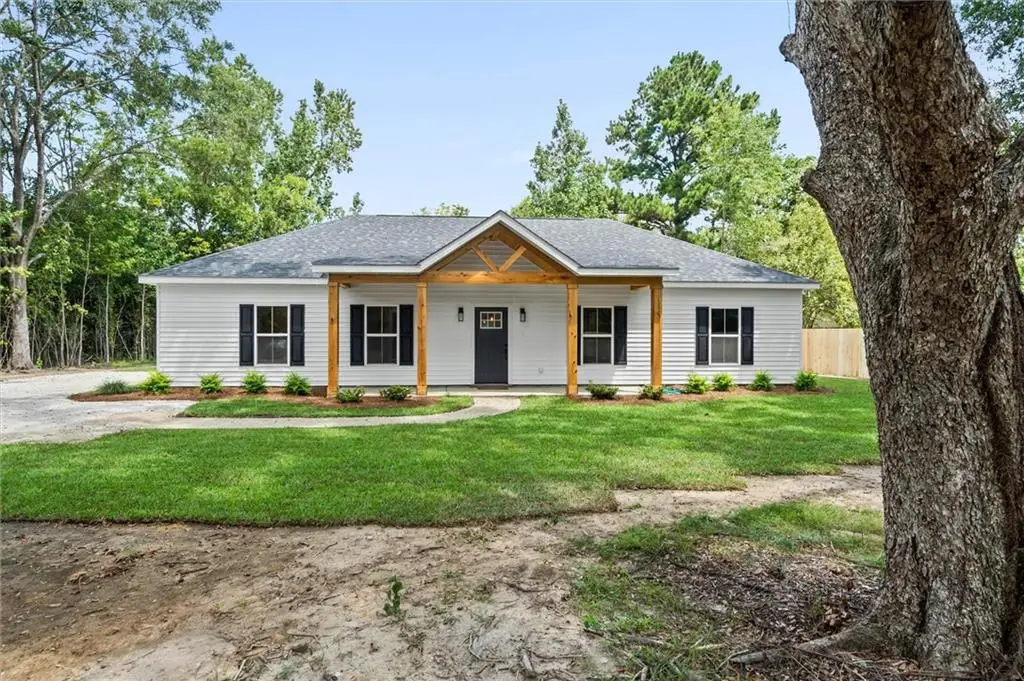 504 2nd Avenue, Saraland, AL 36571 - #1