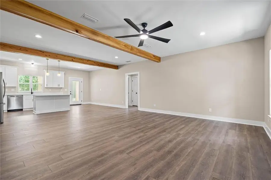 504 2nd Avenue, Saraland, AL 36571 - #3