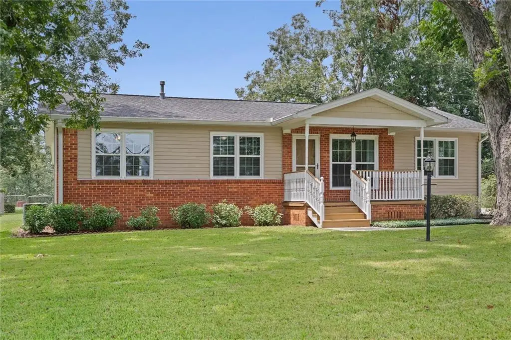 4850 Ivywood Drive, Mobile, AL 36619 - #1