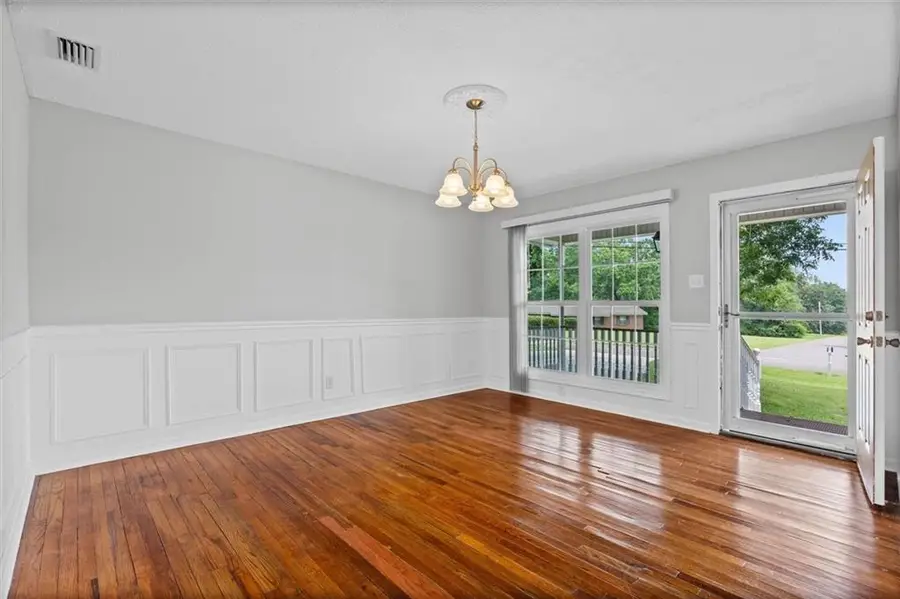 4850 Ivywood Drive, Mobile, AL 36619 - #3