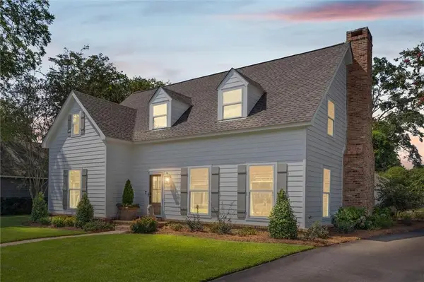 5754 Huffman Drive N, Mobile, AL 36693