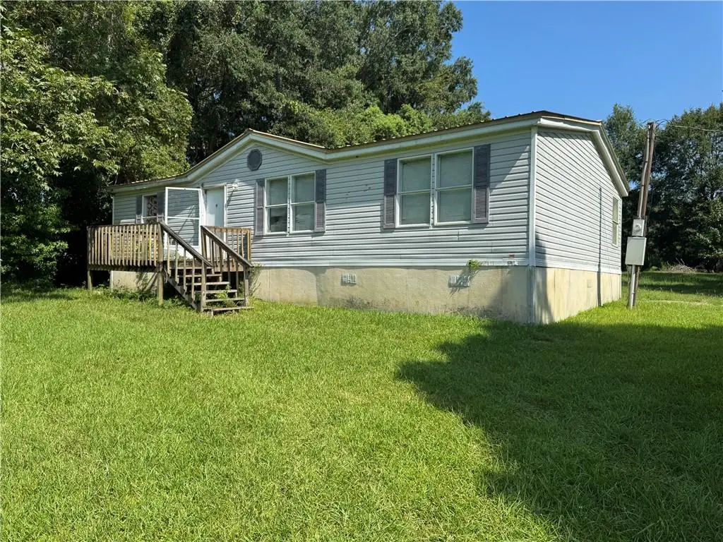 12860 Larry Lane W, Grand Bay, AL 36541 - #1