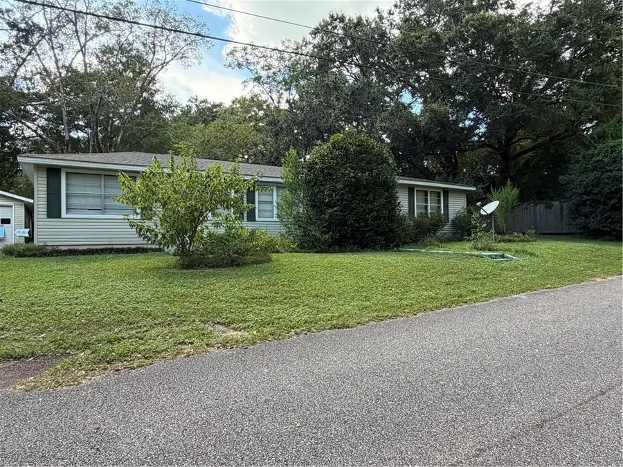 30947 Walling Road, Spanish Fort, AL 36527 - #2