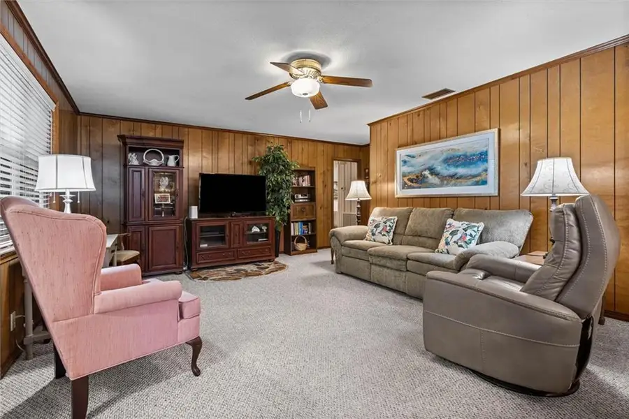 4405 Birchwood Drive E, Mobile, AL 36693 - #3