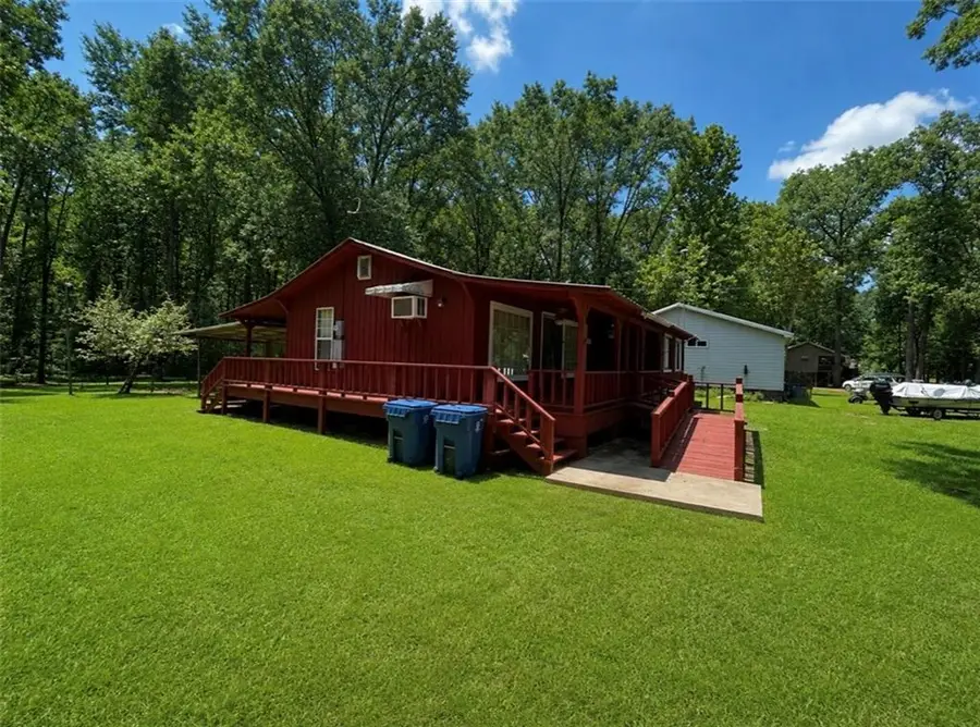 4155 Eureka Landing Road, Uriah, AL 36480 - #2
