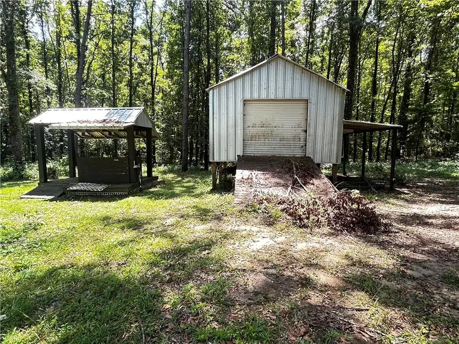 4155 Eureka Landing Road, Uriah, AL 36480 - #3