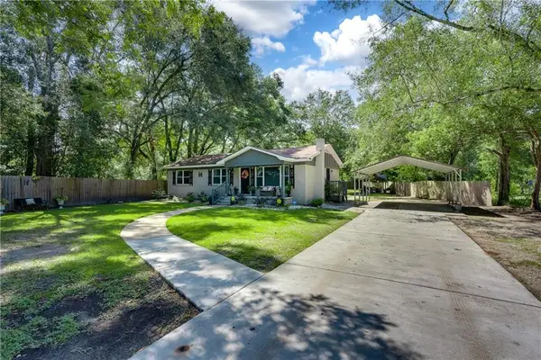 7070 Old Military Road, Theodore, AL 36582