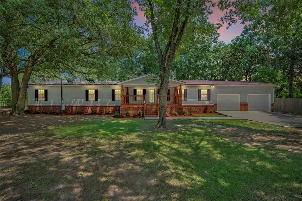 10686 Creekside Court, Irvington, AL 36544 - #1
