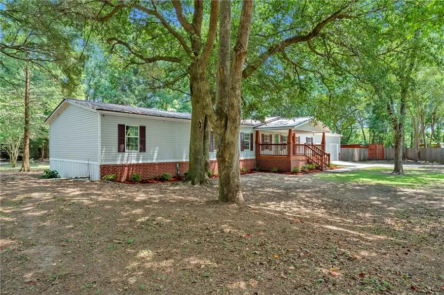 10686 Creekside Court, Irvington, AL 36544 - #3