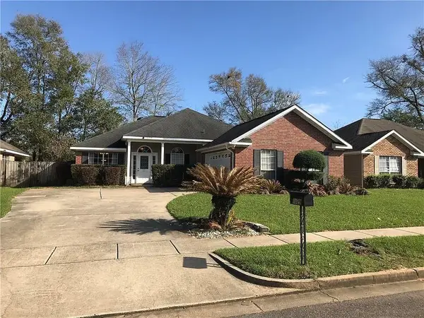 1829 Kendall Court, Mobile, AL 36695