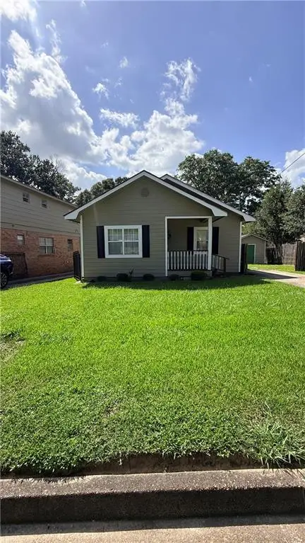 1808 Strange Street, Mobile, AL 36617