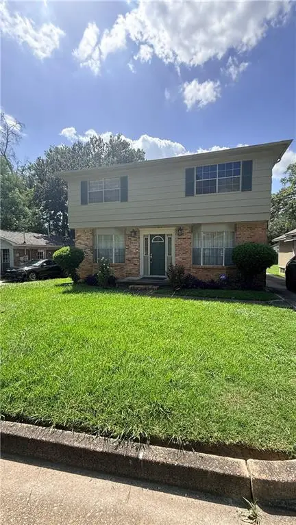 1810 Strange Street, Mobile, AL 36617
