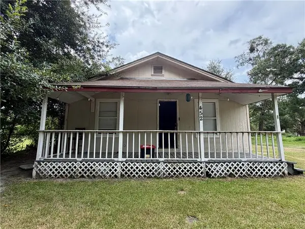 452 Hopi Street, Mobile, AL 36611