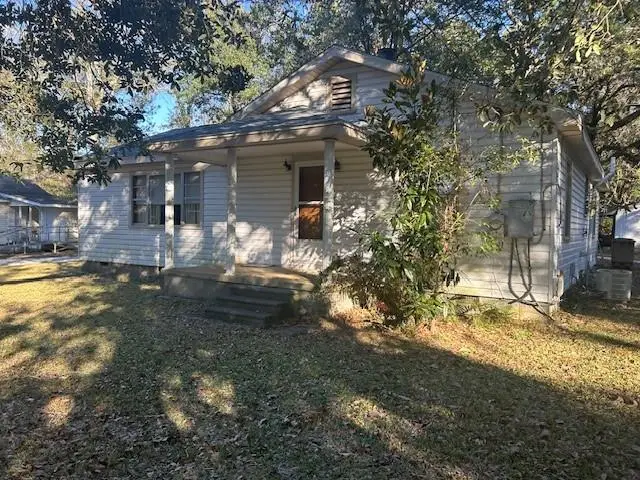 2283 Cedar Point Road, Mobile, AL 36605 - #1