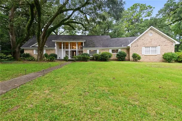 254 Jackson Boulevard, Mobile, AL 36609