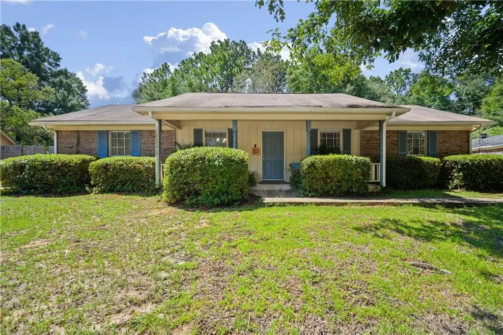 5225 Wilhelm Drive, Mobile, AL 36618 - #1