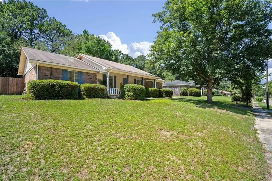 5225 Wilhelm Drive, Mobile, AL 36618 - #3