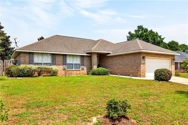 27853 Turkey Branch Drive, Daphne, AL 36526