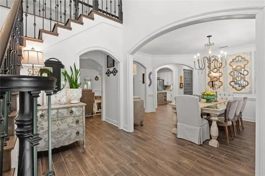 8826 Belmont Park Drive, Mobile, AL 36582 - #2
