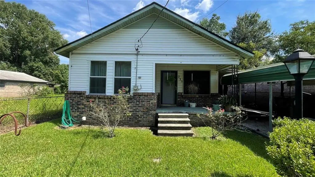 235 Joseph Avenue S, Prichard, AL 36610 - #1