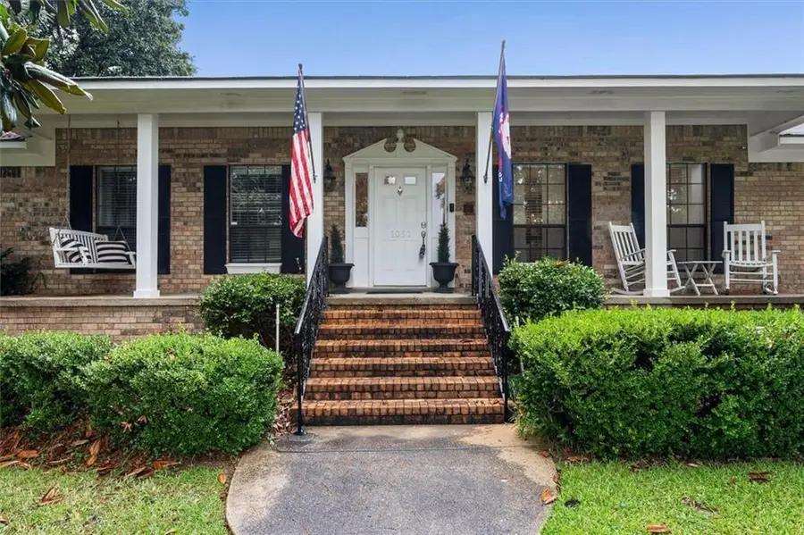 1050 Regal Drive, Mobile, AL 36609 - #2