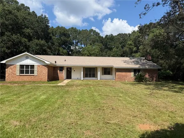 4066 Leroy Stevens Road, Mobile, AL 36619