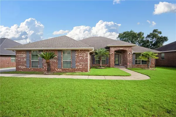 7366 Saybrook Boulevard, Mobile, AL 36619