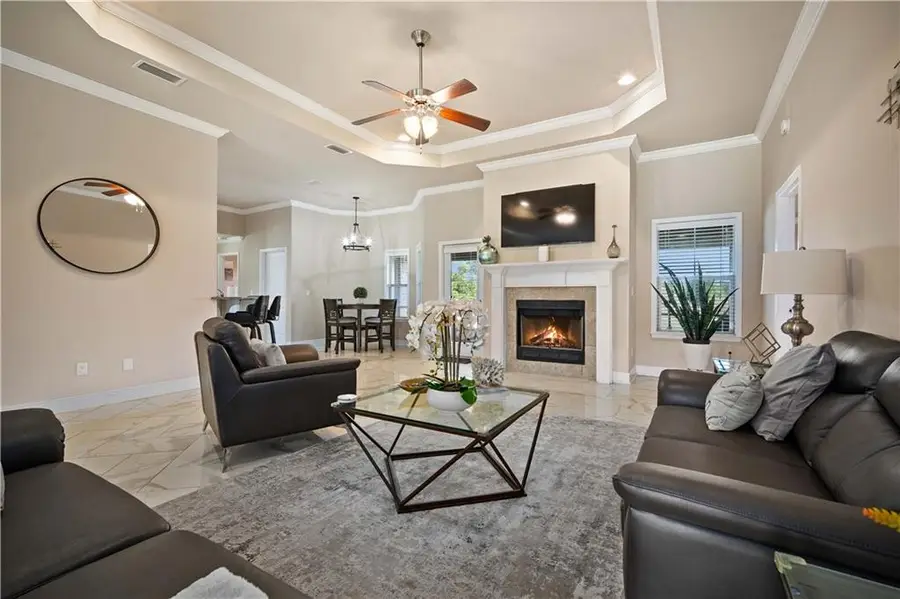 7366 Saybrook Boulevard, Mobile, AL 36619 - #2