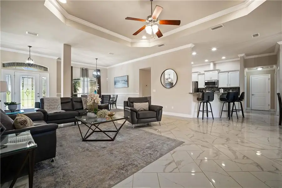 7366 Saybrook Boulevard, Mobile, AL 36619 - #3