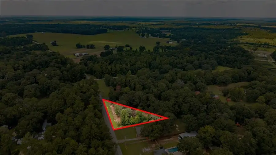 10240 Mason Ferry Road, Wilmer, AL 36587 - #2