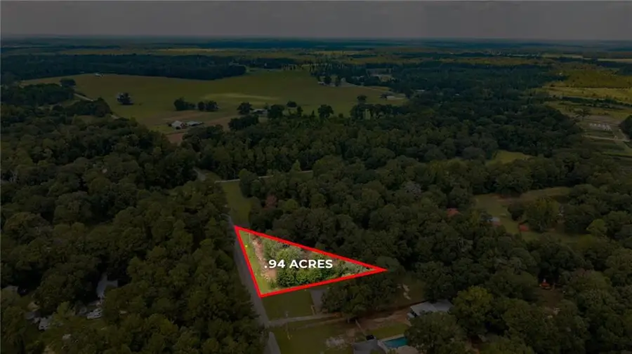 10240 Mason Ferry Road, Wilmer, AL 36587 - #3