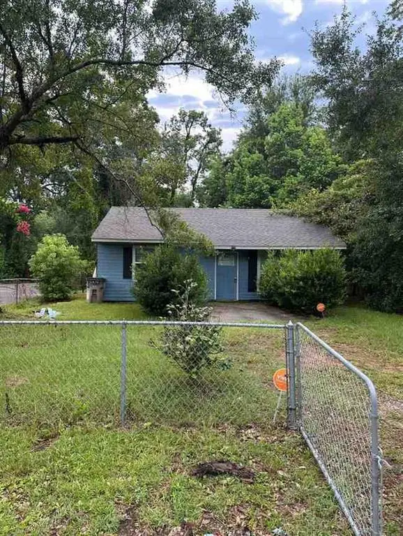 1707 Butler Street, Mobile, AL 36617