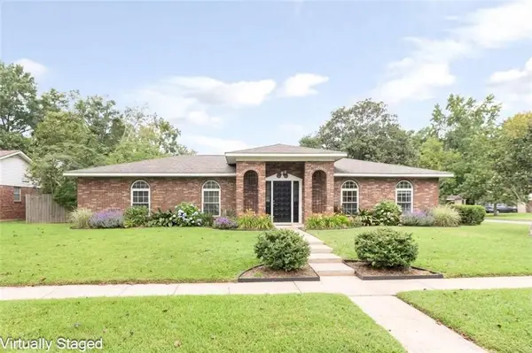 2300 Christopher Drive E, Mobile, AL 36609