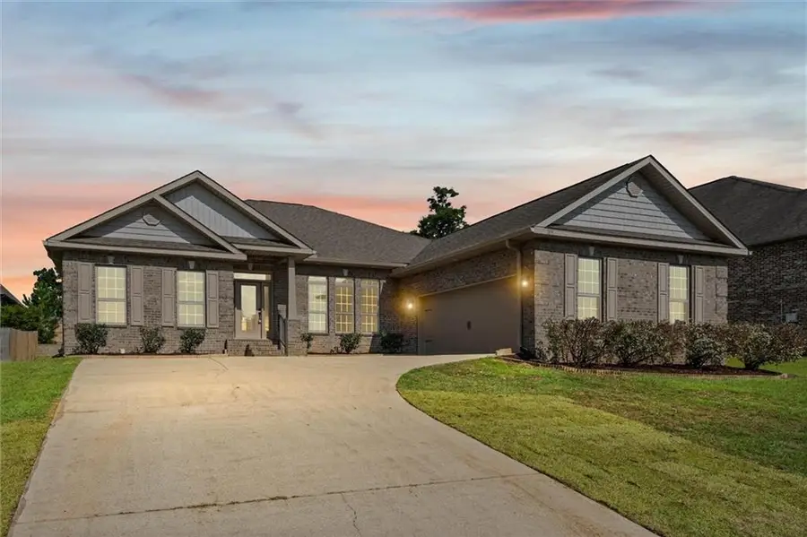2151 Elliott Court, Mobile, AL 36695 - #2